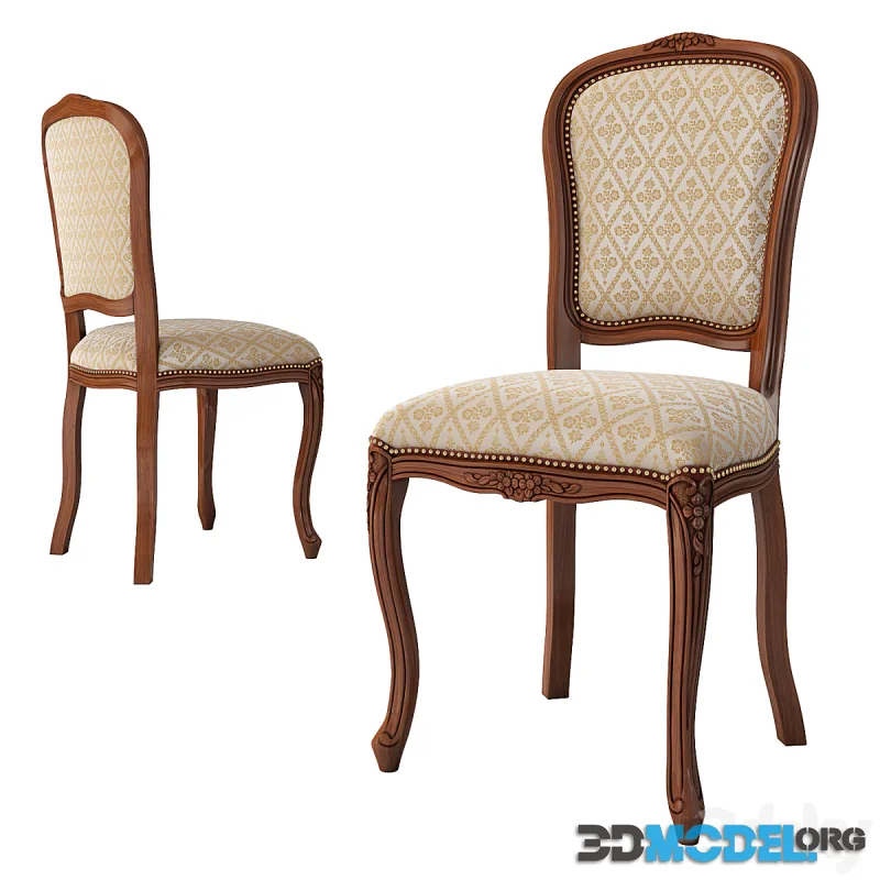Italmobili SE 229, chair