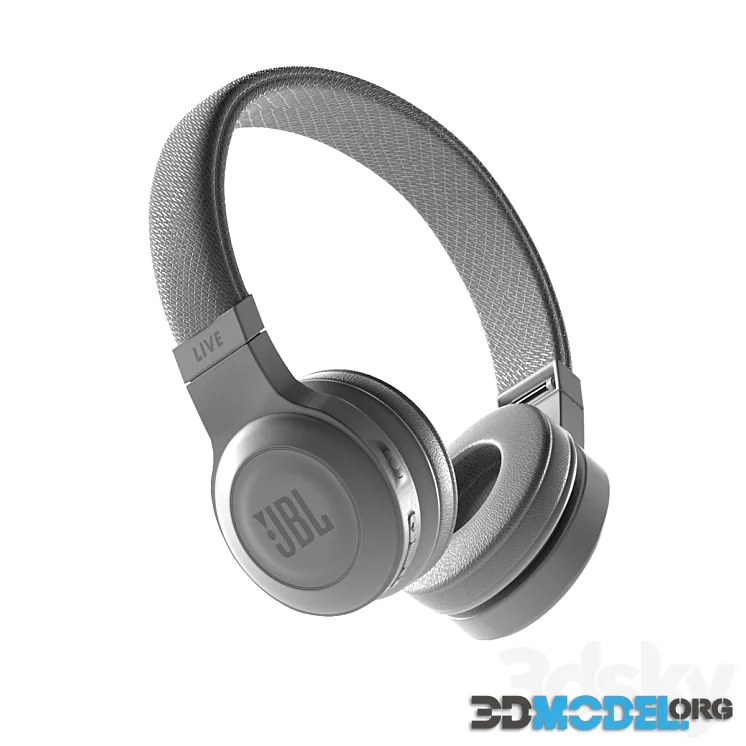 JBL Wireless Headphones