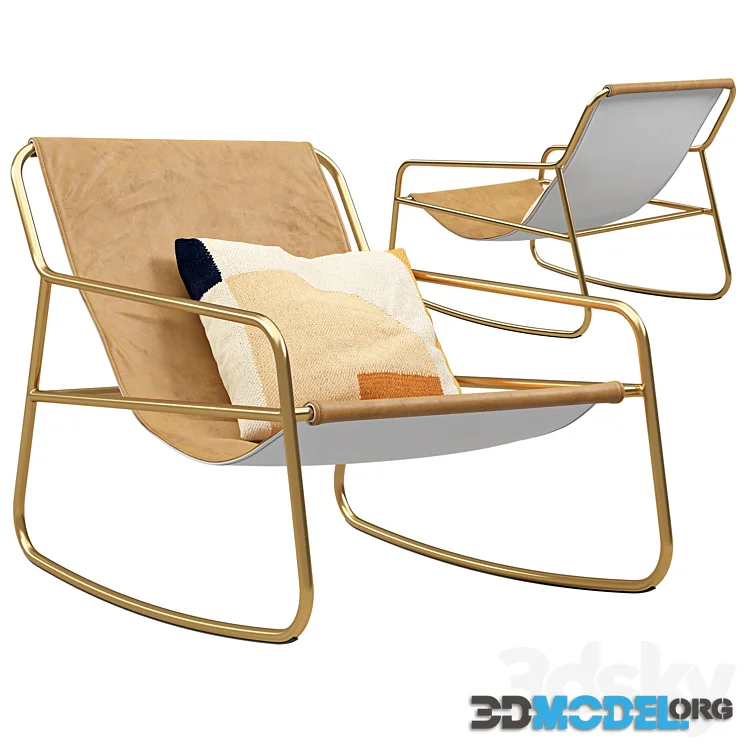 Joybird Tula Chair
