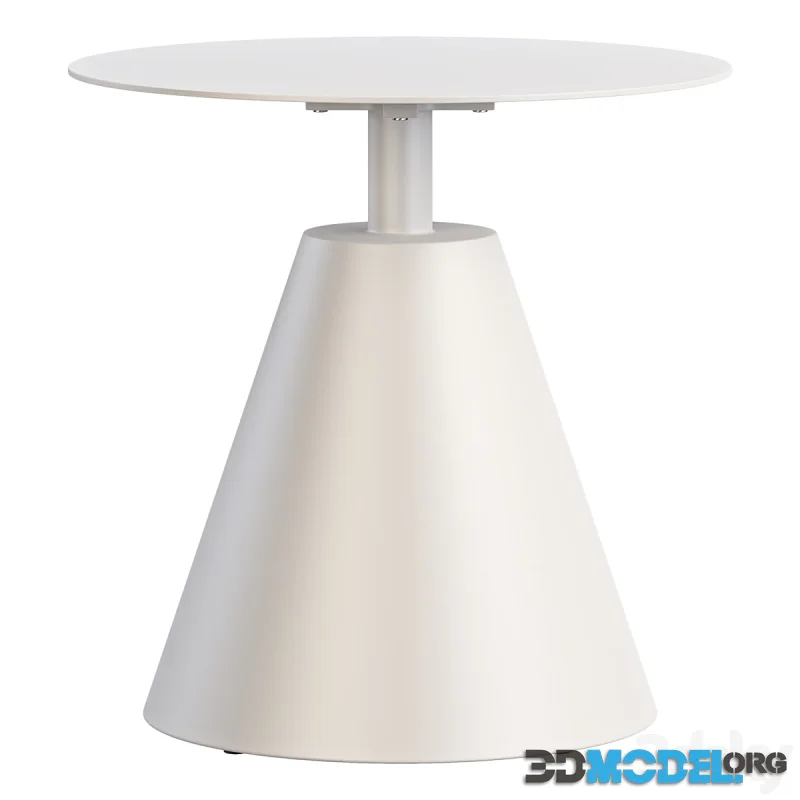 Joybird Vista Outdoor Side Table