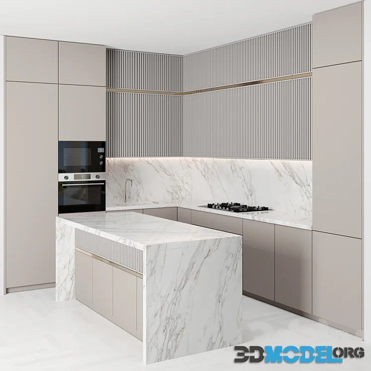 Kitchen 162