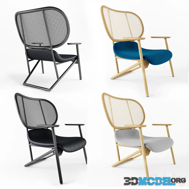 KLARA CHAIR