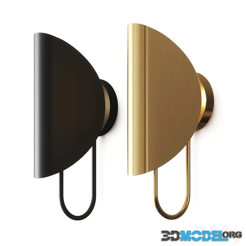 Kuzco Lighting Seno Wall Lamps