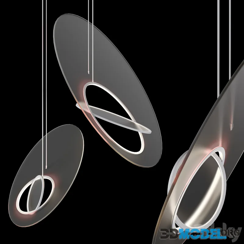 lampatron MARKETA pendant lamp