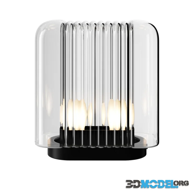 Lari Lamp by Karakter