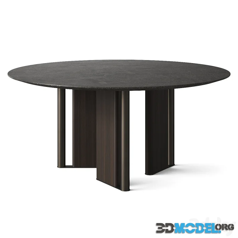 Lema In Between Dining Table