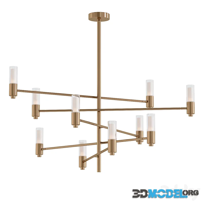LEVEL chandelier
