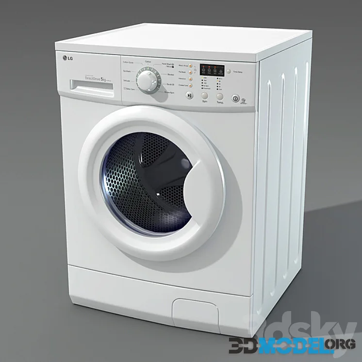 LG F10B8QD