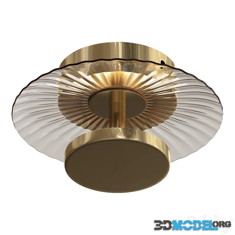 LINNEA LED ceiling light