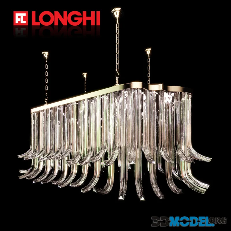 Longhi Dalma