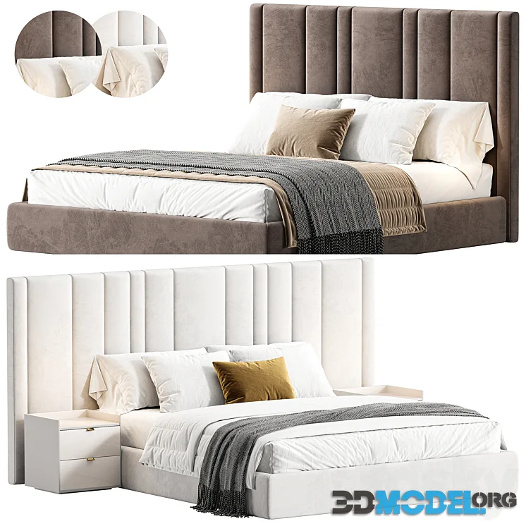Loredo Bed