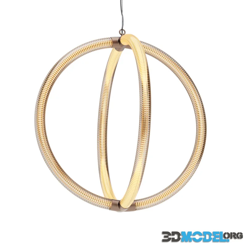 Luminora 63 Pendant Light by Moooi