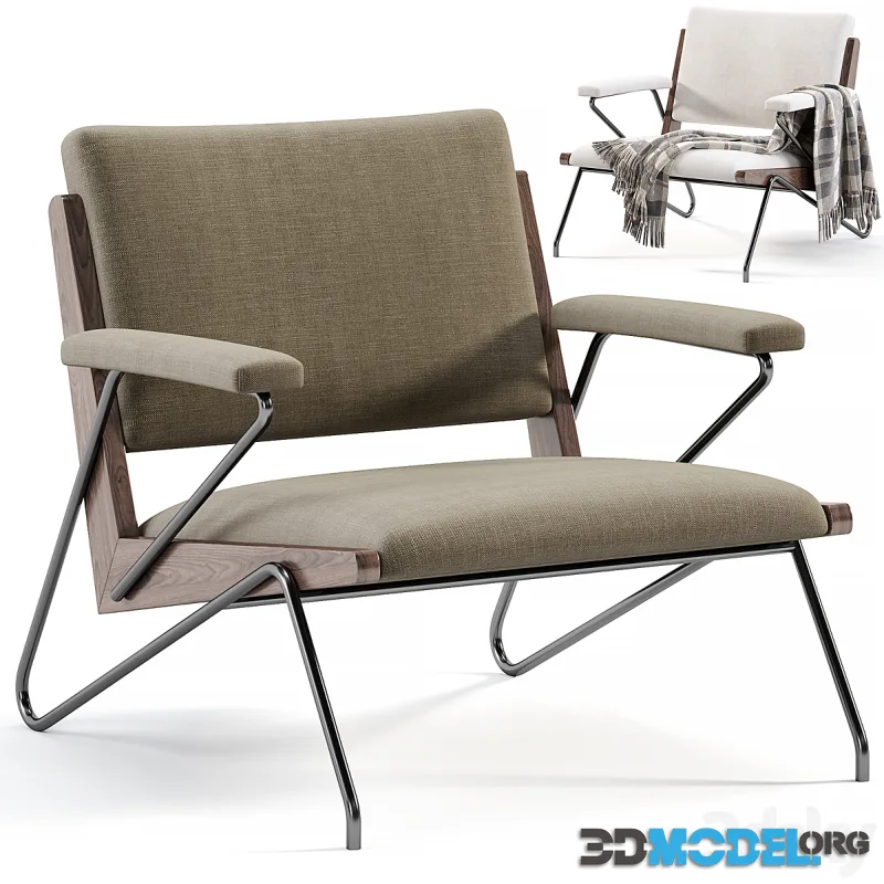 MARIANNE CHAIR By Sonderliving