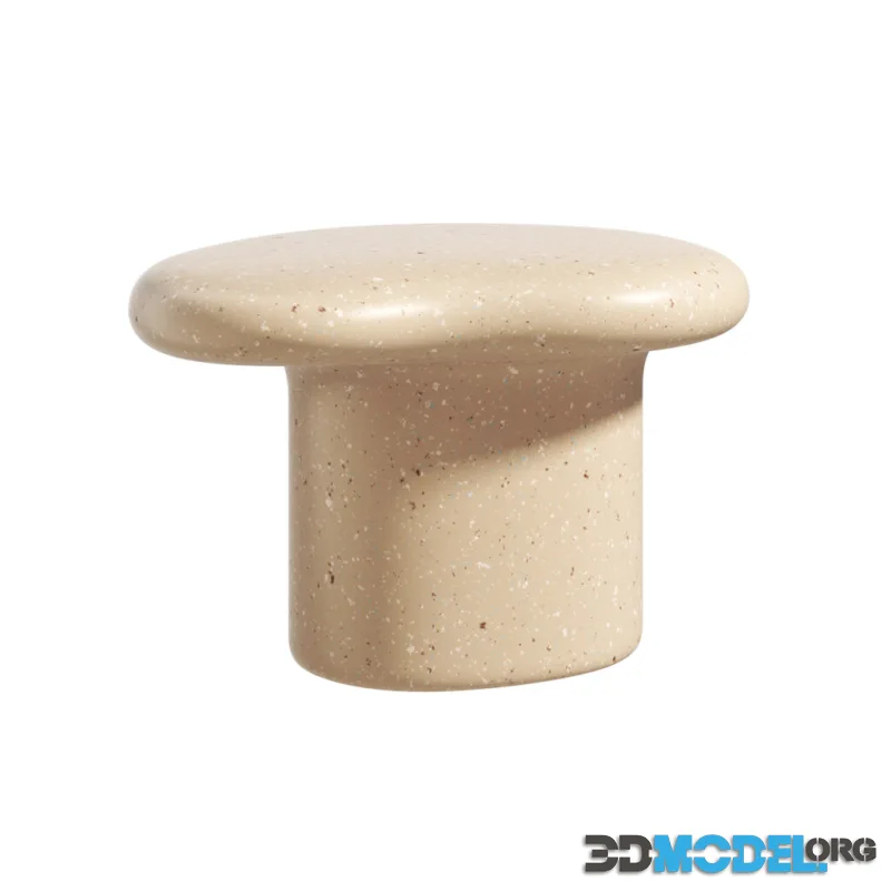 Marine Coffee Table H40 by ecoBirdy