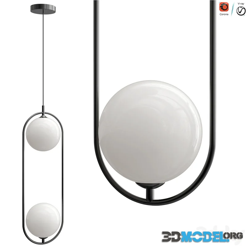 MAYTONI 17018
