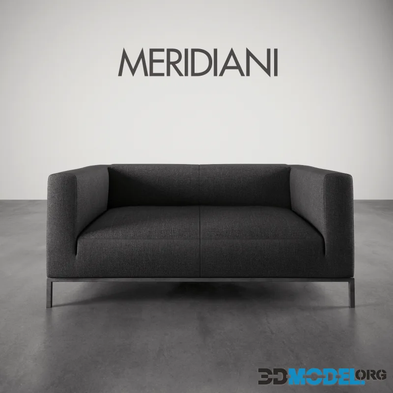 Meridiani – Farrell