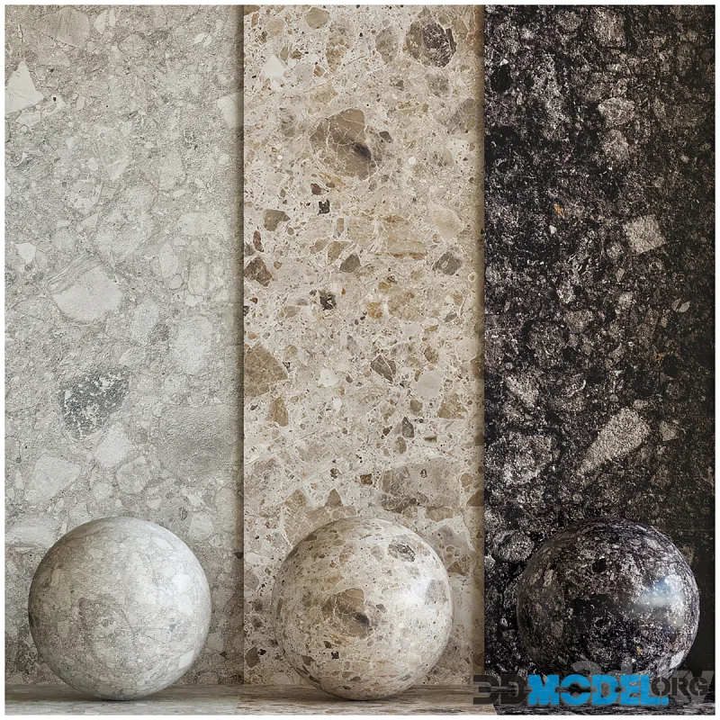 Norr Terrazzo 2
