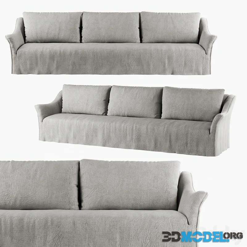 Oliver gustav sofa