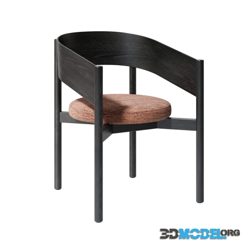 Orbit Chair by Tivoli