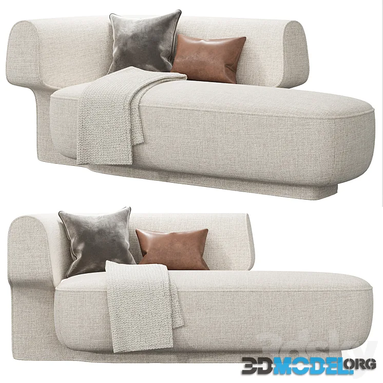 Pierre Frey Litho sofa