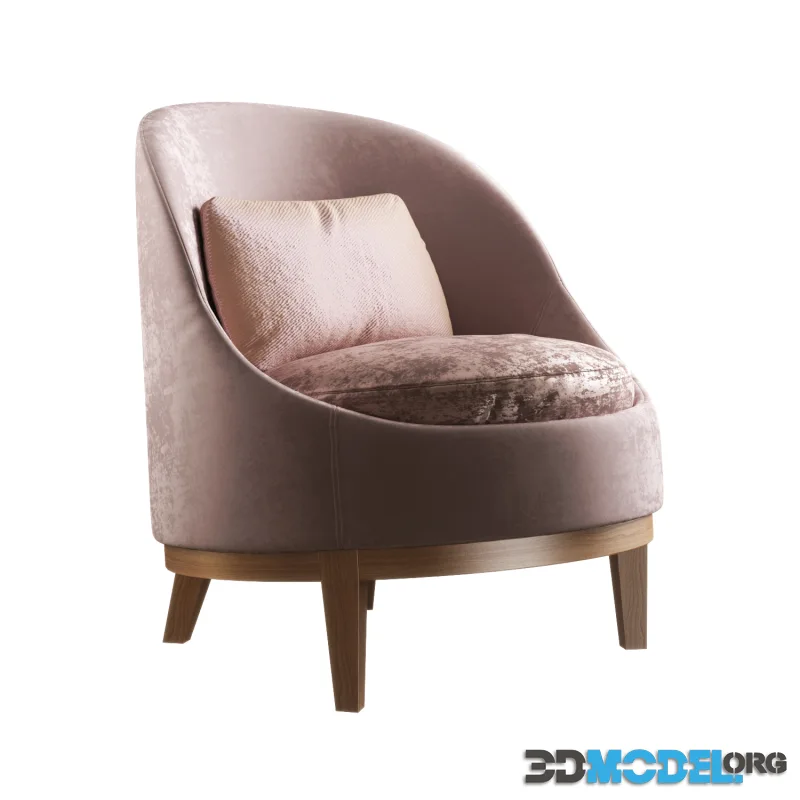 Piet Boon Belle Armchair