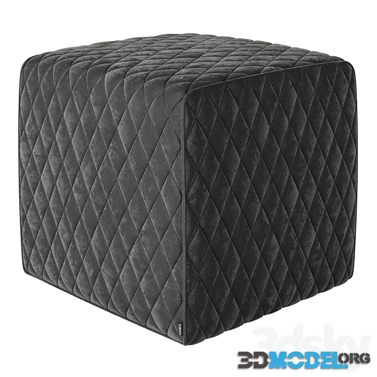 Play pouffe