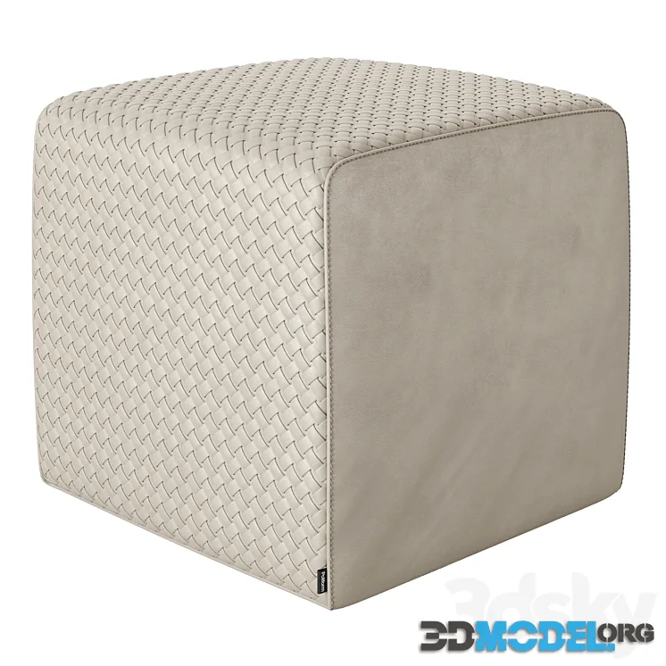 Play pouffe 002
