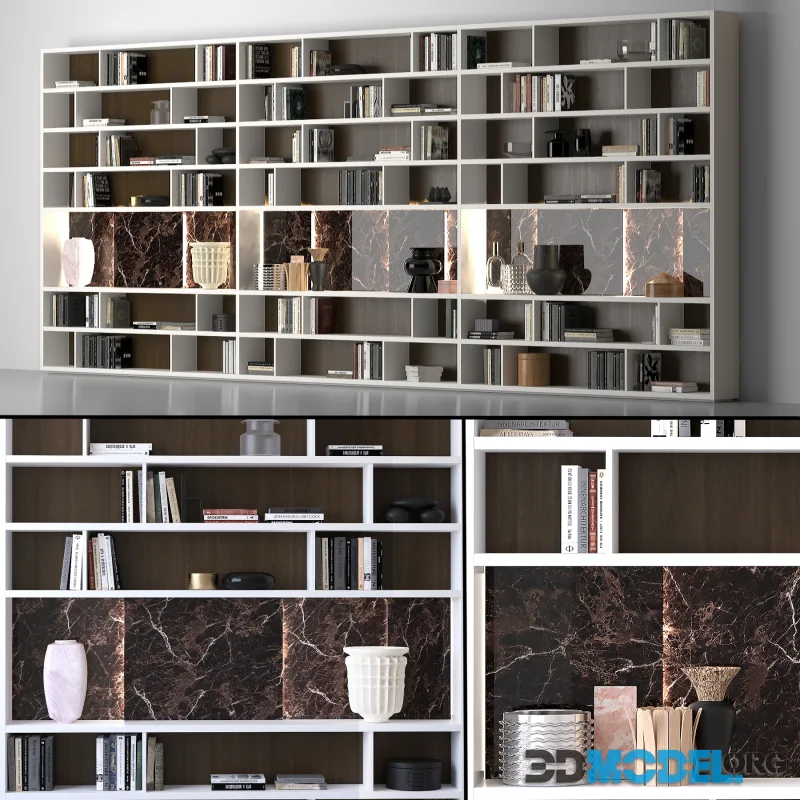 Poliform Rack