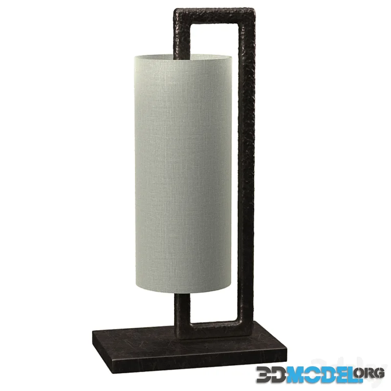 Porta romana lille lamp