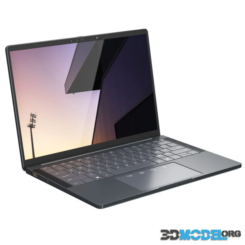 Pro Premium 13 Laptop by Dell