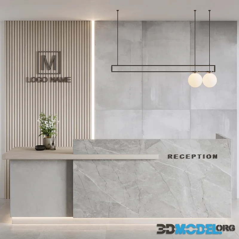 Reception design 02