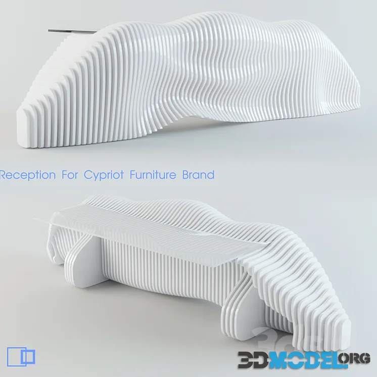 Reception For Cypriot Furniture Brand