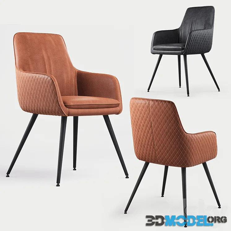 Renn Occasional Chair
