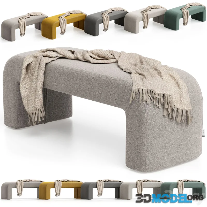 Rint banquette