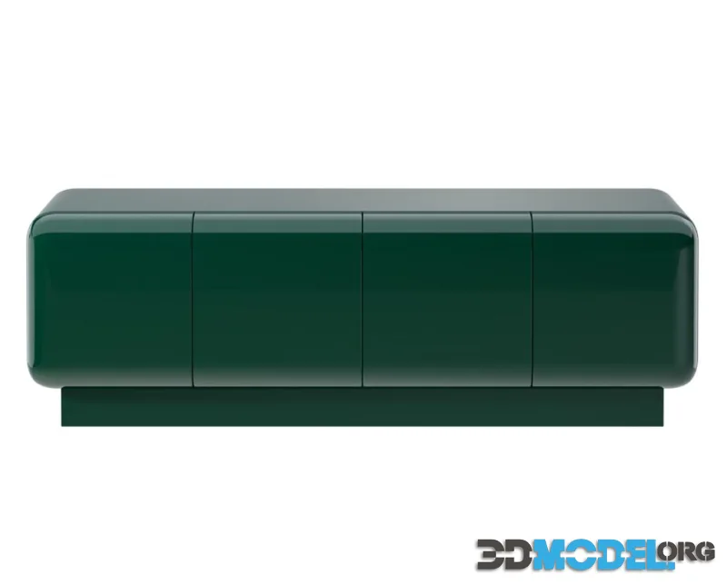 Romeo Sideboard by Meridiani