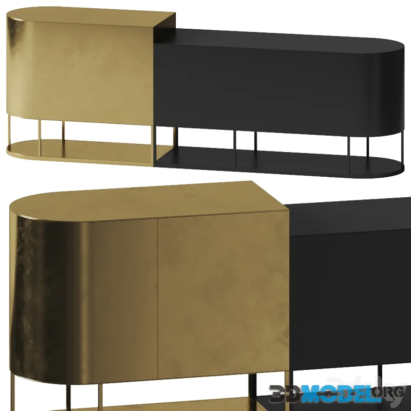 Ronda Design BIKRAM