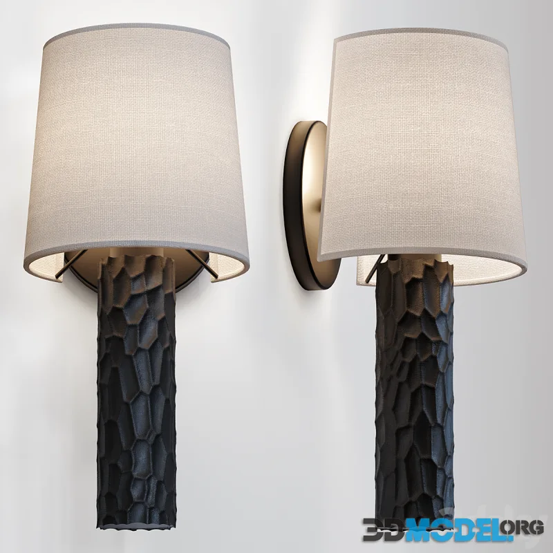 Sconce Dantone Nomad