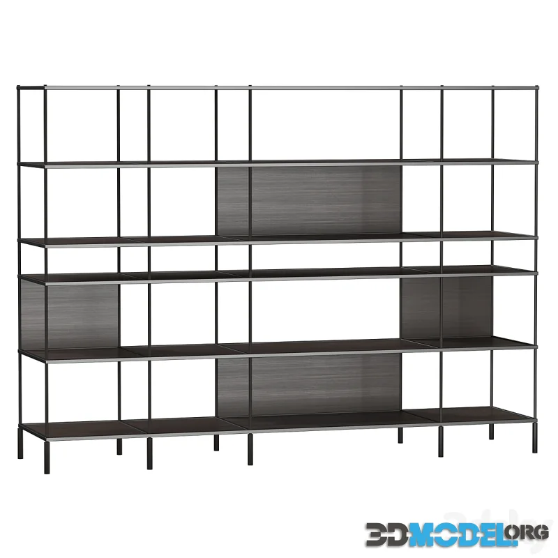 SEC LIB015 by Archiproducts