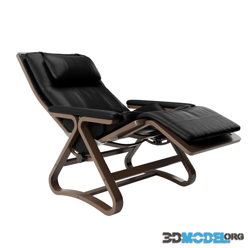 Sensorium Recliner