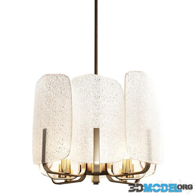 Serrano Chandelier Lighting