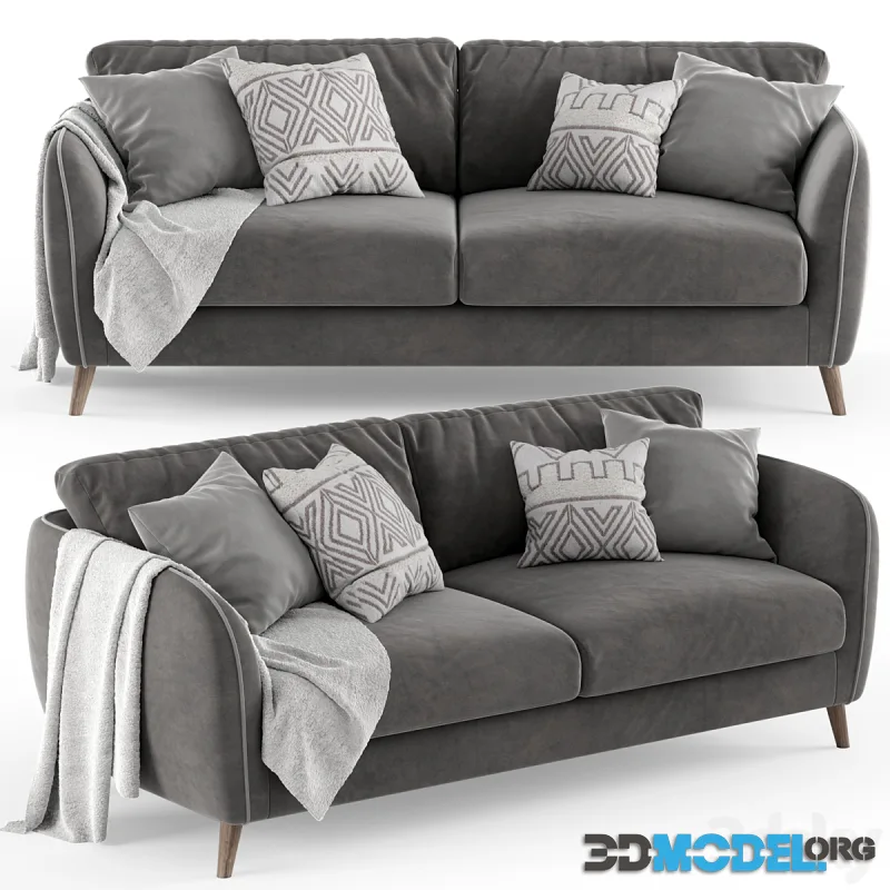 Sofa Sits Lucy