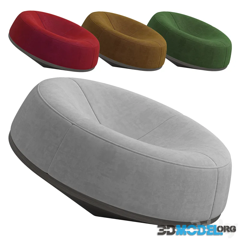 SPIN CHAIR BY BBB