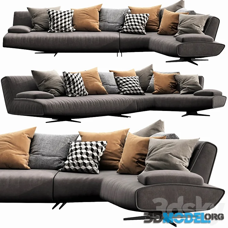 Sydney, sofa