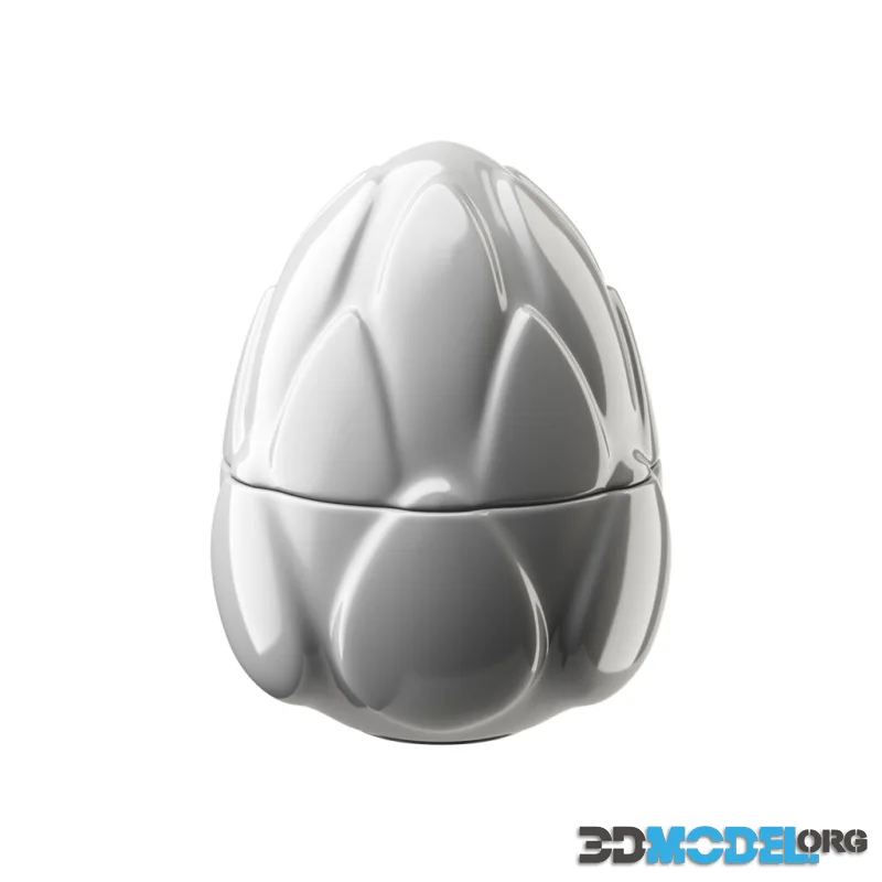 Taac Asparagus Container by Cassina