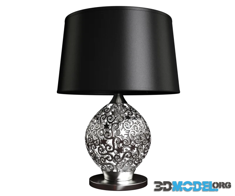 TABLE LAMP MW-LIGHT ROMANCE – 416030101