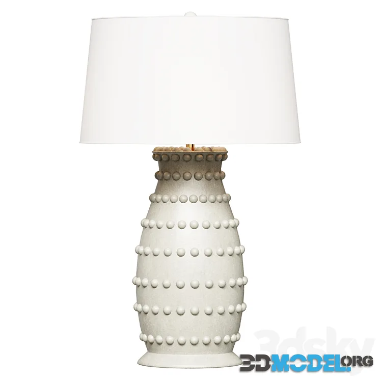 Table lamp PISCES LAMP
