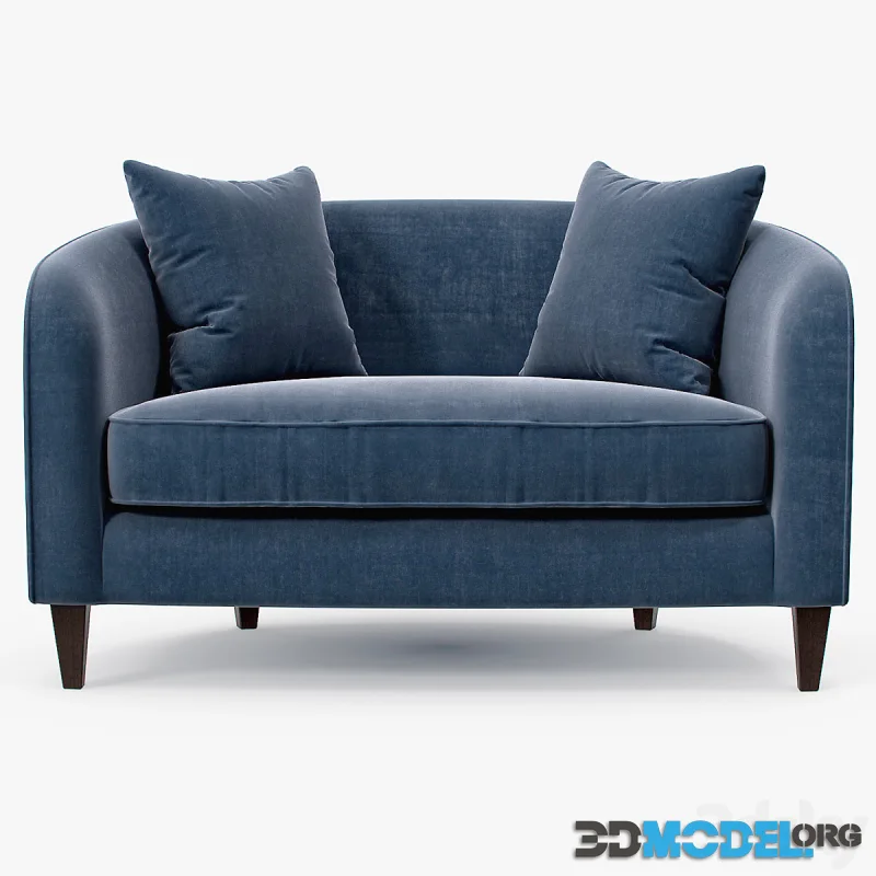 The sofa and chair company – Richmond