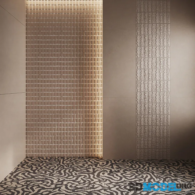 Tile 41ZERO42 NOK