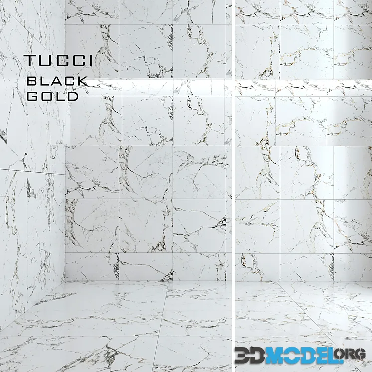 Tile Peronda Museum Tucci