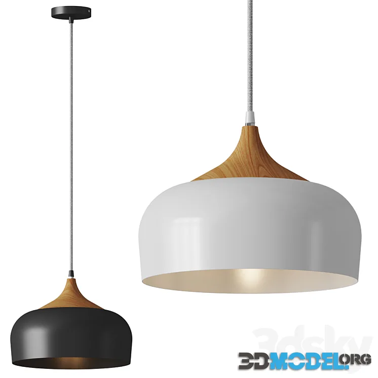 Tomons – LP02002 Pendant